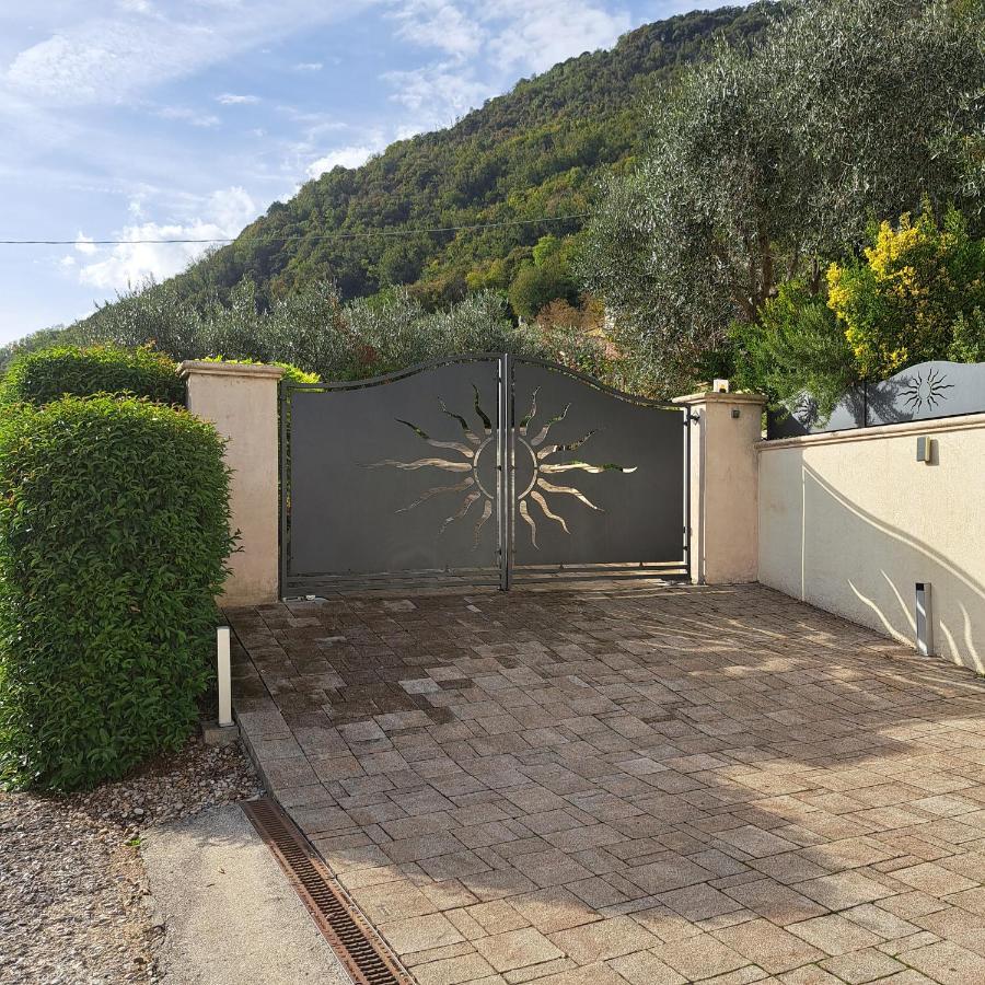 Casa Roby Apartment Follina Exterior photo